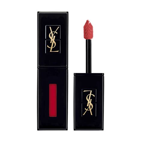 ysl lip vinyl cream lip stain|yves saint laurent lip stain.